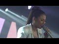 Morissette Amon Like A Prayer W Whistle Live