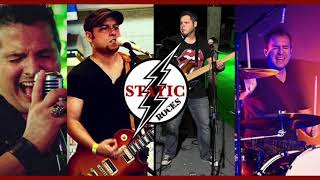 Static Rocks Some Queen, Crazy Little Thing Called Love