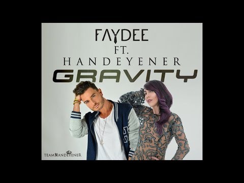 Hande Yener, Faydee  - Gravity | ilk 10 saniye |Mert Ekren