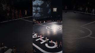 The Final of the Cruise 2023/24 Show — CHANEL Shows