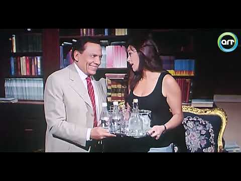 انا كمان خلقت لاعترض على هذه الرجل المعفنة فيلم السفارة في العمارة