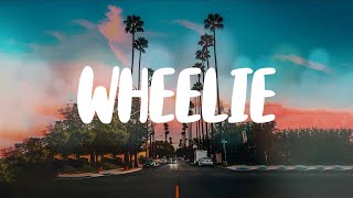 Latto - Wheelie (Lyric Video)