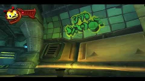 Daxter: Part 6 (PSP)