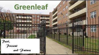 What's Happenning with the Greenleaf Gardens housing projects in SW DC? screenshot 5