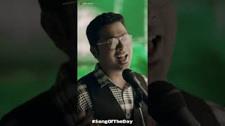 Orasaadha From Vivek   Mervin  7up Madras Gig