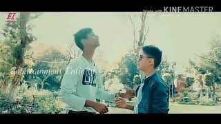 Ora Kannale enna real love song 2018