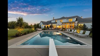 Tranquil Private Retreat in Fishers, Indiana | Sotheby's International Realty