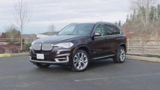 Top 5 Luxury SUVs - AutoNation