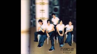 NRG  사랑 만들기 (가사 첨부)