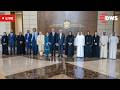 LIVE: UAE Government Holds Urgent Briefing Amid US Israel Iran Crisis | DWS News | AC1G