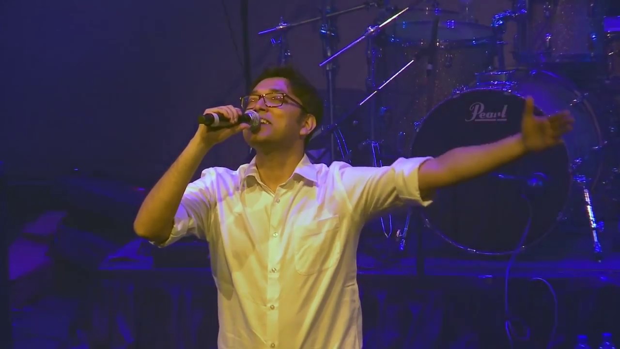 Moner Manush Live  Anupam Roy Live in Sydney  Coke Studio   