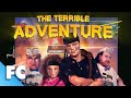 The terrible adventure  full movie  action spy adventure comedy  family central