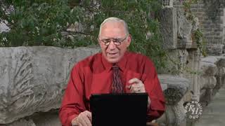 Chuck Missler - Prophets to the Gentiles - Session 8