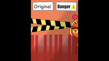 ⚠️ Danger AU ⚠️ | Sprunki incredibox | ‼️Read description please‼️