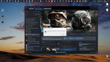(Fix bug Insurgency Sandstorm) The Easy Anti-Cheat launcher encountered an internal error.