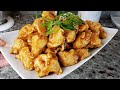 ORANGE CHICKEN Recipe | How To Make Orange Chicken Glaze | COOKING AT HOME