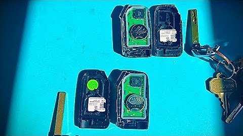 KIA Telluride 2022-Program New Key with SmartPro -How To Guide