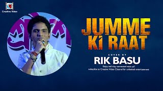 Jumme Ki Raat | Kick | Mika Singh & Palak Muchhal | Salman Khan, JacquelineFernandez | Rik Basu Live
