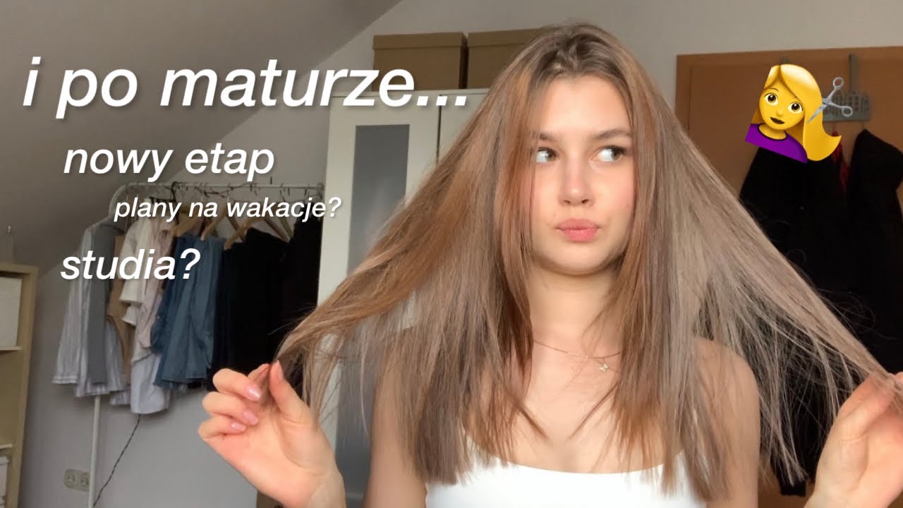 NOWY ETAP!!! VLOG