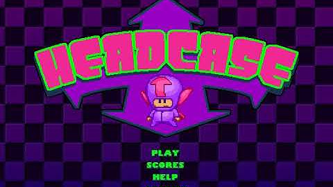 Headcase - Game Theme (Remastered)