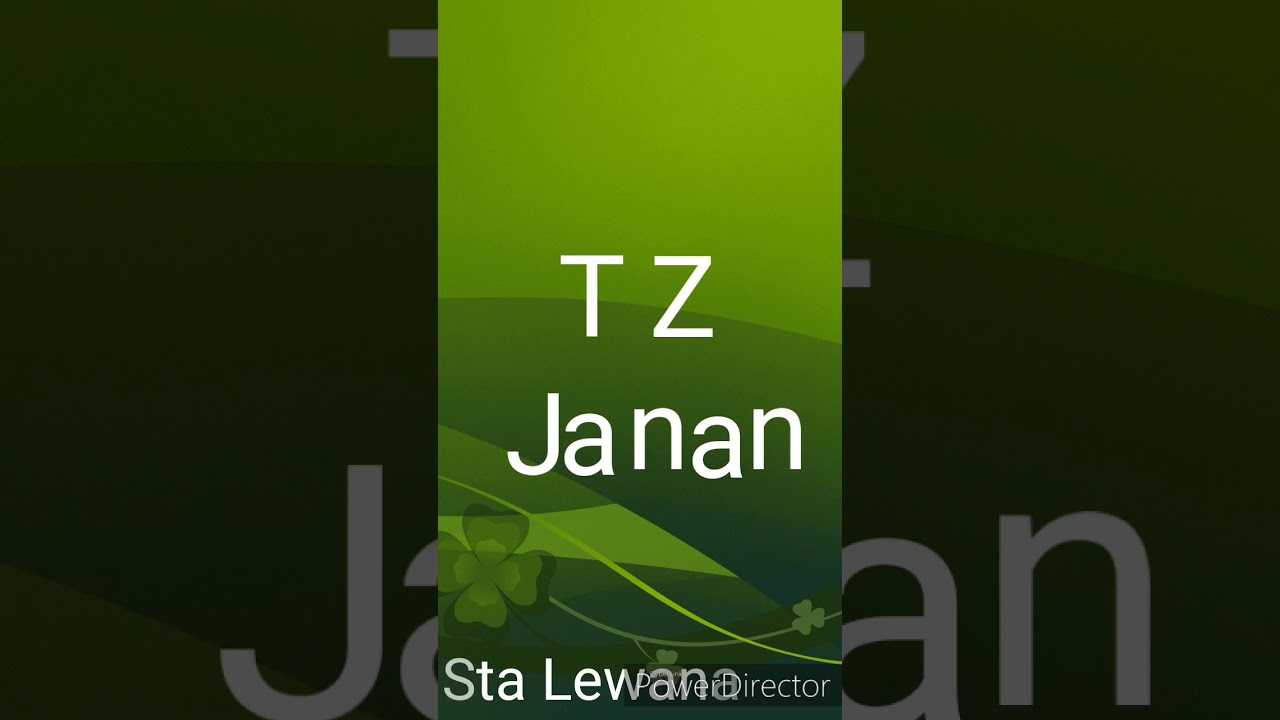 Janan - YouTube