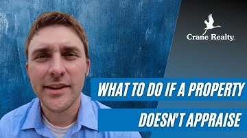 What to do if a Property Doesn