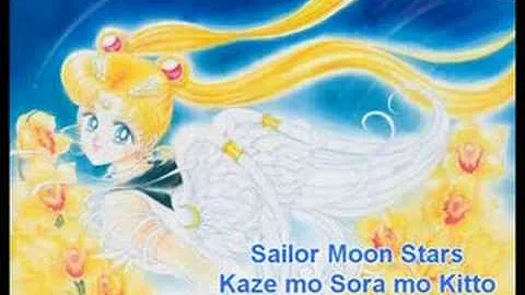 Kaze mo Sora mo Kitto [Edo] [New Link 4-25-2010]