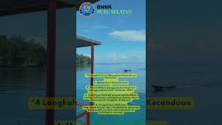 4 cara mengatasi kecanduan#berakhlak#banggamelayanibangsa#indonesiadrugfree#indonesiabersinar