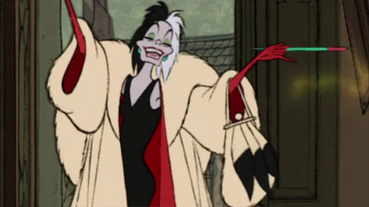 Cruella De Vil