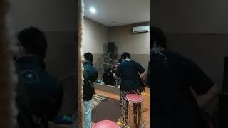 Download Lagu Kata Katanya Selangit By Anggun C. Sasmi Cover By Corona Band Bekasi Indonesia MP3
