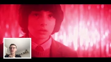 Godzilla The convergence part 1 reaction