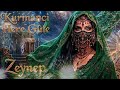 Kurmanci Here Gule Kurdish Folk Feat Zeynep الكرمانجية هنا غول الشعبية الكردية 