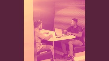 Tasteful Backdrops for Open Workspaces