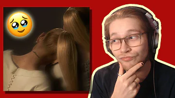 Ariana Grande - eternal sunshine Album | FIRST REACTION (Keep or Delete?)