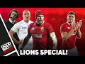 GBR's British and Irish Lions Squad Special! - Good Bad Rugby Podcast #37