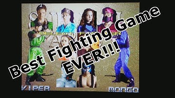 Survival Arts Pandoras Box 5 Arcade Gameplay 960 in 1 Multi System