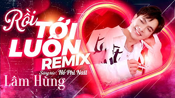 Rồi Tới Luôn - Nal || Ca sĩ Lâm Hùng Cover cực chất trong Wedding Luân Nguyễn-Bảo Châu