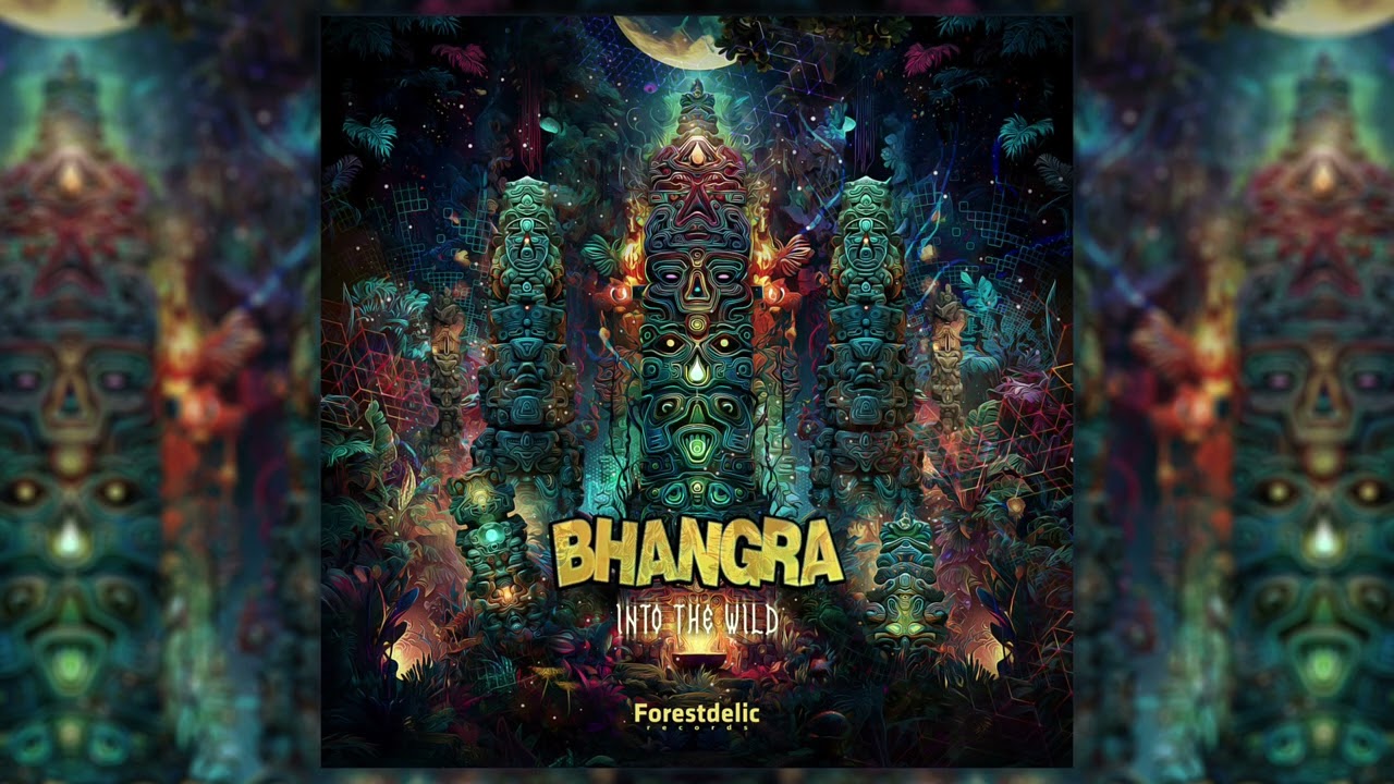 Bhangra & Dissociactive - Throttle Teeth auf YouTube ansehen Bhangra & Dissociactive - Throttle Teeth auf YouTube ansehen