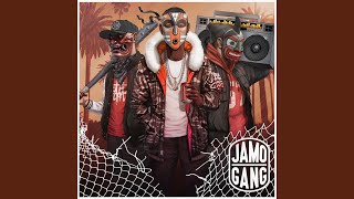 This is Jamo Gang