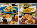 Empanadas Caseras | Recetas para hacer empanadas