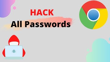 How to See All Password on Google Chrome 2021