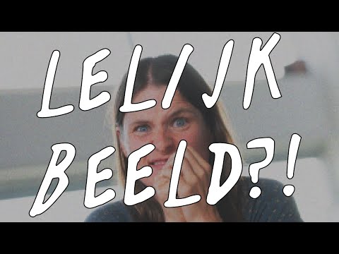 Video: Hoe De Beeldkwaliteit Te Verbeteren