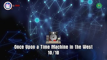 Lego Dimensions - Level #6 - Once Upon a Time Machine in the West - Story Mode!!!!!