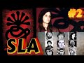 The WILDEST Story of the 20th Century. SLA.Patty Hearst. Becoming. Episode 2.