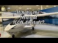 Whats new at icon aircraft