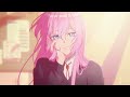 Shikimoris Not Just a Cutie Opening 1080p 60FPS mp3