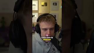 JOE BART DRAMA!!!?? #clips #gaming #joebart #joebartolozzi #streamer #ytshorts #drama #sued