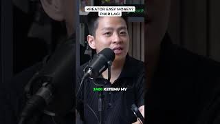 Kreator Easy Money Pikir Lagi