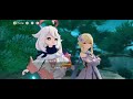 Zibai's Parasol (Portable Waypoint) Story Quest