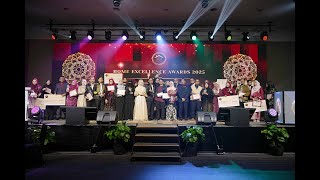 HOME EXCELLENCE AWARDS 2025